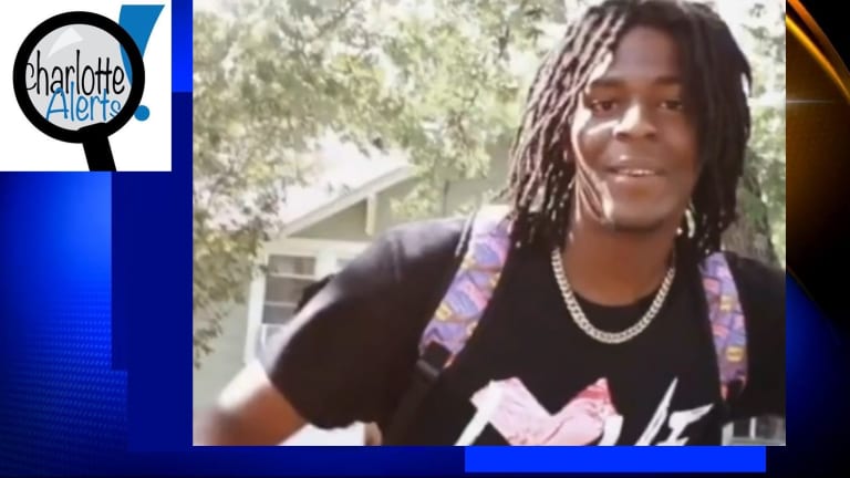 CHARLOTTE TEENAGER MURDERED WHILE GETTING OFF SCHOOL BUS, RELATIVE MURDERED EARLIER IN YEAR