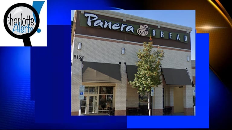PANERA BREAD GETS 88.50 B ON HEALTH INSPECTION, TEMPORARILY CLOSES