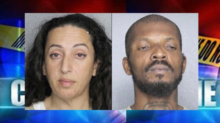 BABY OVERDOSES ON FENTANYL, PARENTS ARRESTED