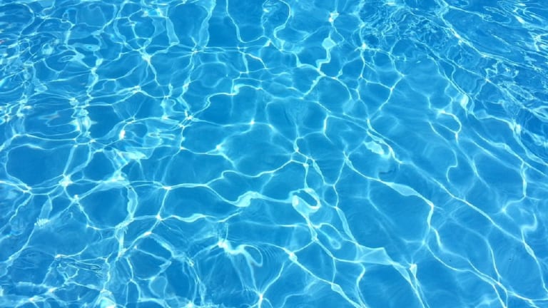 CHILD DIES IN EAST CHARLOTTE WHILE SWIMMING