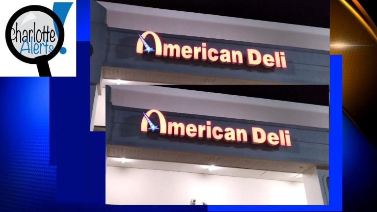 AMERICAN DELI HAD LIVING INSECTS IN MICROWAVE OVEN, GETS 86 B ON INSPECTION