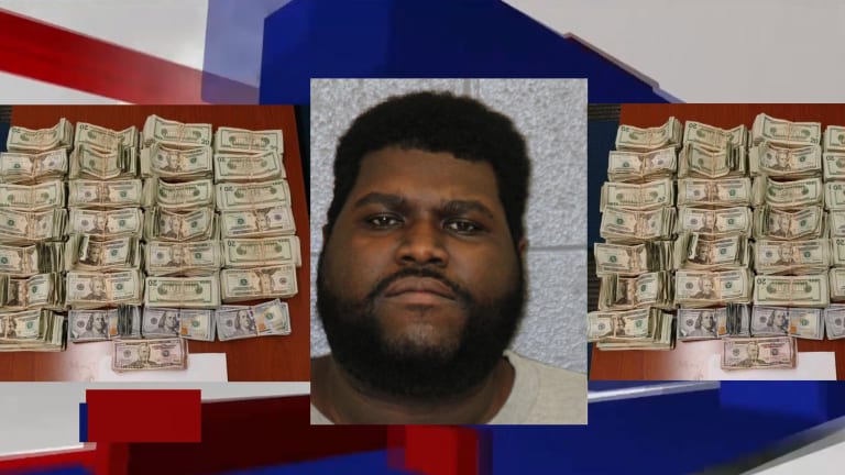 MAN ARRESTED, ACCUSED OF CHEATING INVESTORS OUT OF $150,000 VIA CASH APP