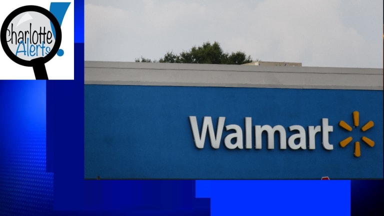 WALMART DELI ON NORTH TRYON GETS 88 B ON HEALTH INSPECTION