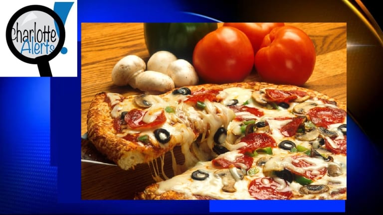 WEST CHARLOTTE PAPA JOHNS PIZZA GETS 88.50 B ON INSPECTION, INSPECTOR FELT THREATENED BY STAFF
