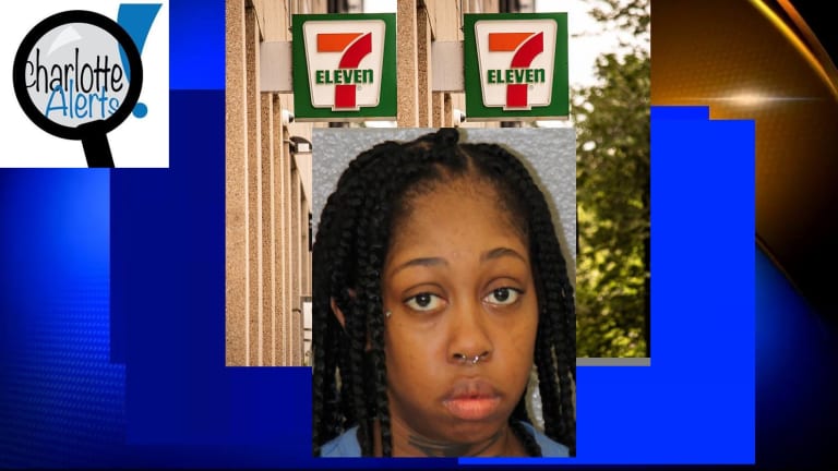 EMPLOYEE CHARGED WITH STEALING FROM 7-11 GAS STATION