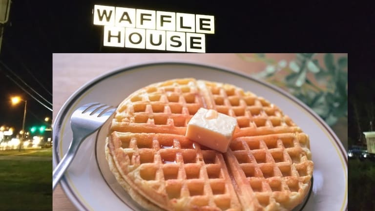 WAFFLE HOUSE FORCED TO CLOSE, HOT WATER HEATER NOT WORKING