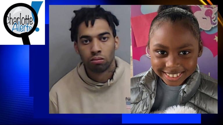 MAN CONVICTED OF MURDERING 7-YEAR-OLD GIRL AT MALL