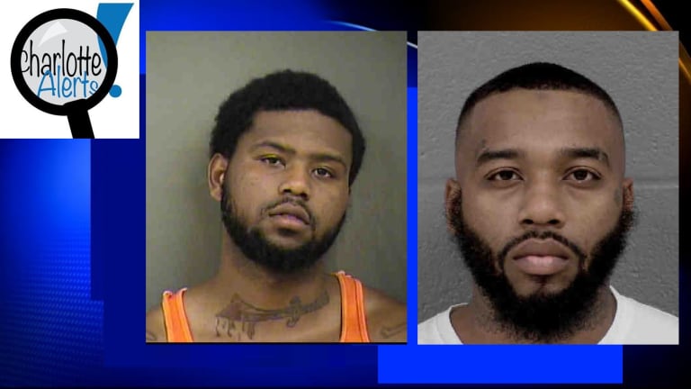 SUSPECT CHARGED WITH MURDERING YOUNG FATHER AND RAPPER