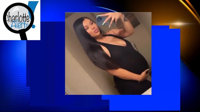 PREGNANT WOMAN MURDERED IN DRIVE-BY SHOOTING ONE DAY BEFORE BABY SHOWER
