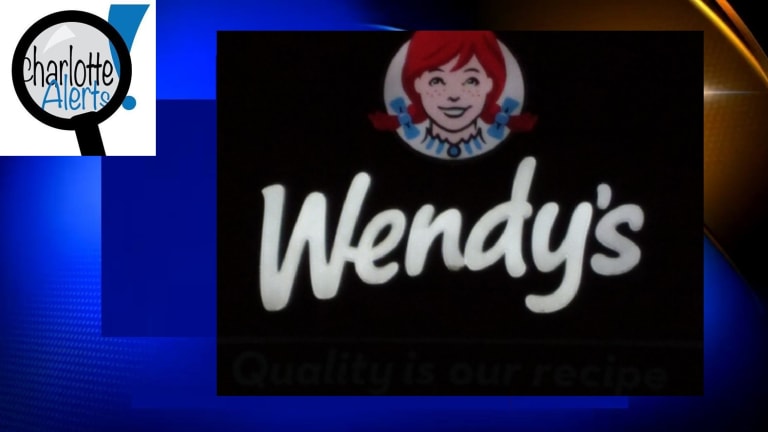 WENDY'S HAD ROACH DURING FOOD INSPECTION, GETS 88.50 B