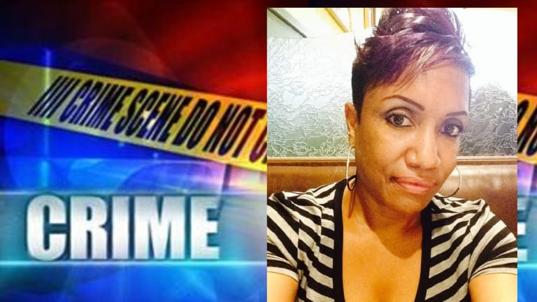 FEMALE PROBATION OFFICER MURDERED DURING  HOME INVASION