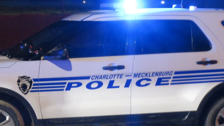 DOUBLE SHOOTING AT GAS STATION IN WEST CHARLOTTE