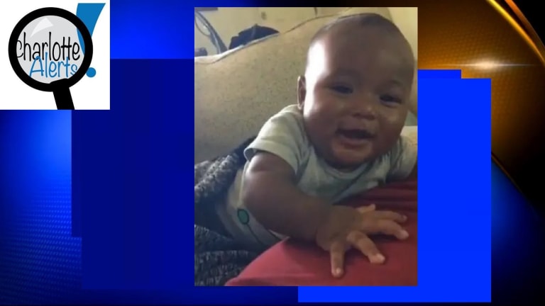 BABY MURDERED IN DRIVE-BY SHOOTING