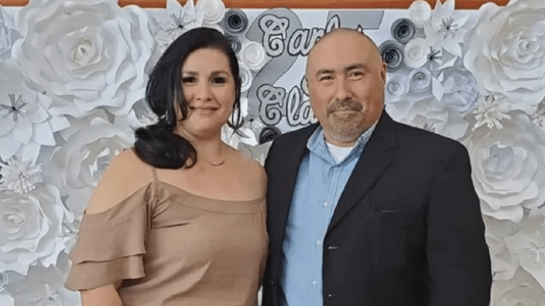 TEACHER KILLED IN TEXAS SCHOOL SHOOTING, HER HUSBAND DIES OF HEART ATTACK 2 DAYS LATER