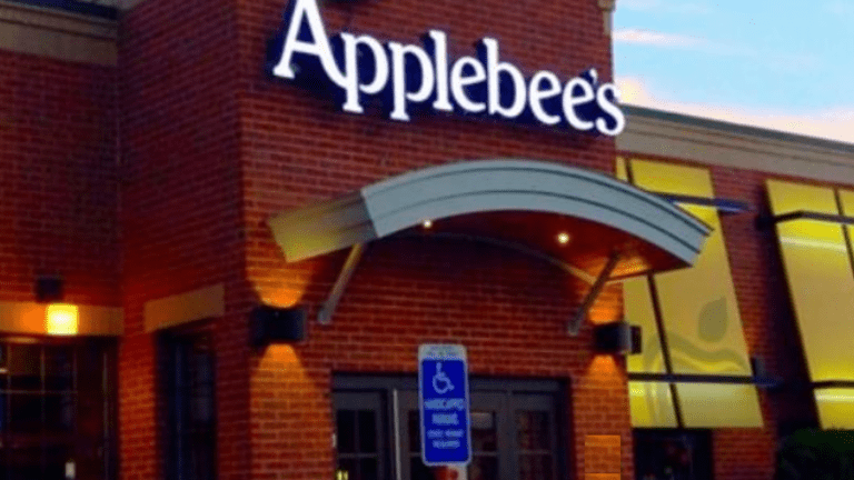 DEAD BABY FOUND AT APPLEBEE'S RESTAURANT INSIDE OF TRASH CAN 