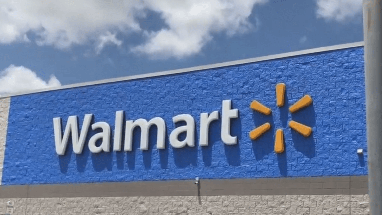 WAL-MART SHOOTING, ONE PERSON SHOT DURING A OFFICER INVOLVED SHOOTING 