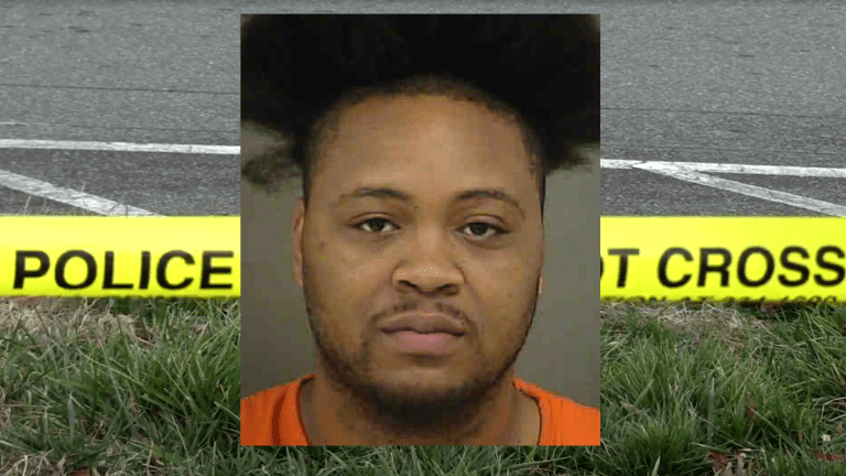 ARREST MADE AFTER MAN KILLED IN SHOOTING 
