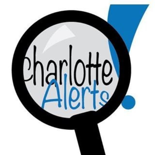 Charlotte Alerts
