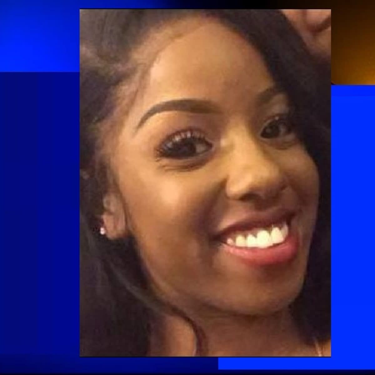 Ariel Callaway was hit by a stray bullet and killed during a shoot out