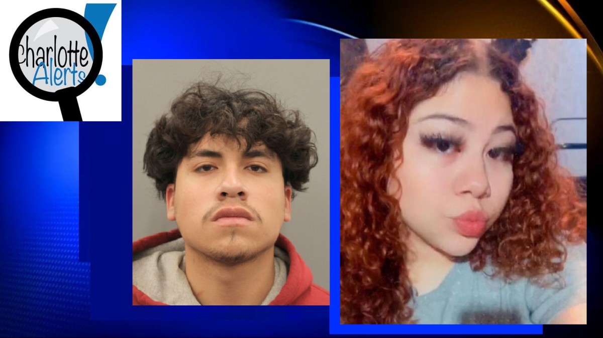 Diamond Alvarez, 16, was shot and killed, her boyfriend was arrested