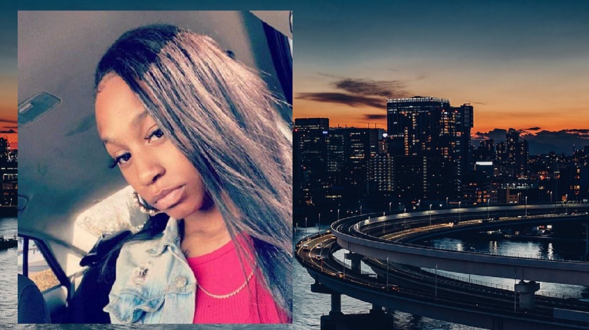 16-year-old Tioni Theus was shot in the neck and dumped on the freeway dead