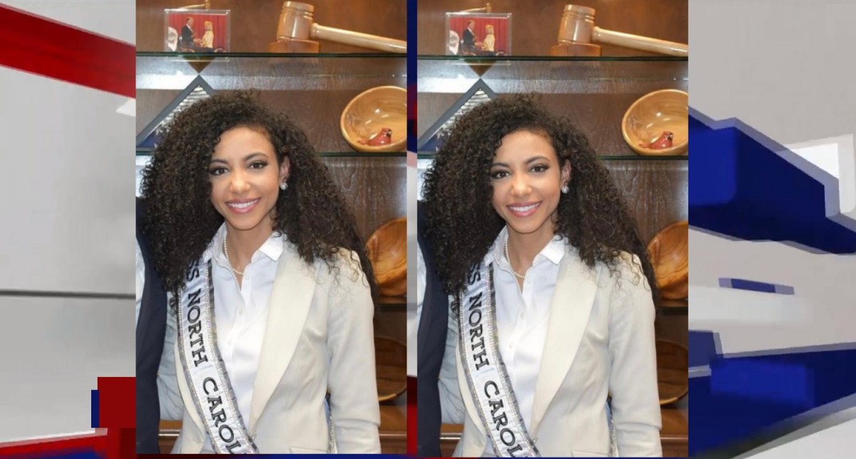 Former Miss USA Cheslie Kryst committed suicide in New York 