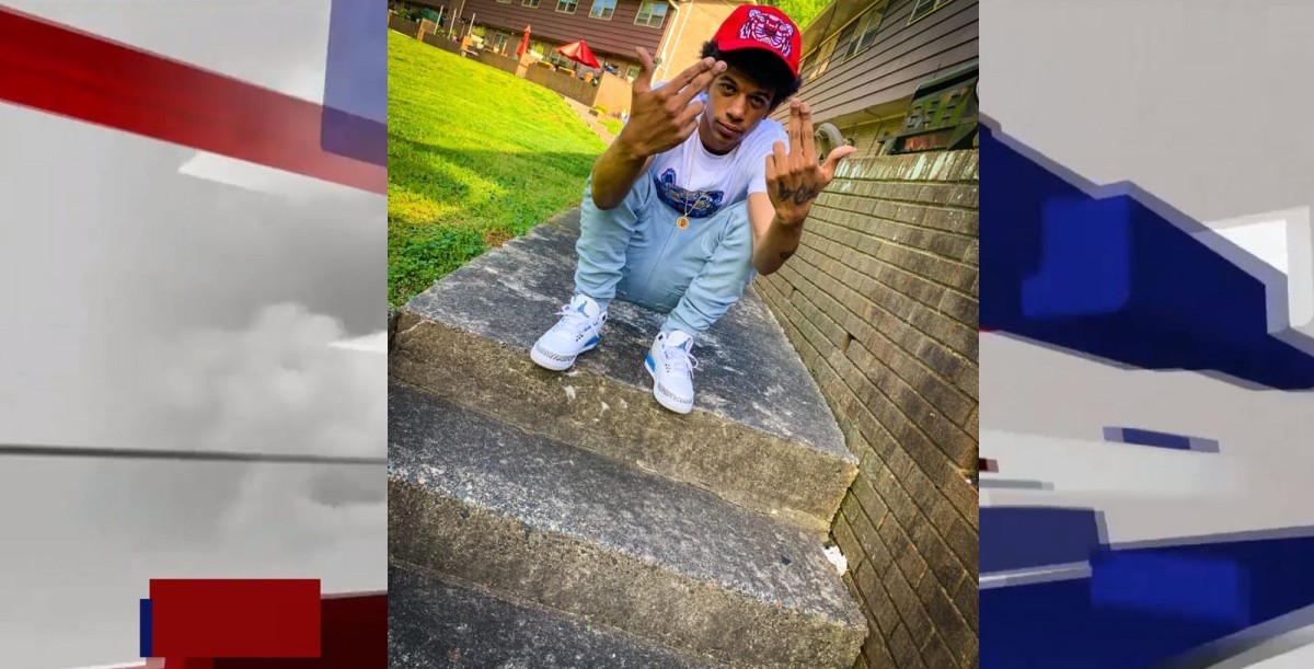 Trey and Shariff were killed in west Charlotte