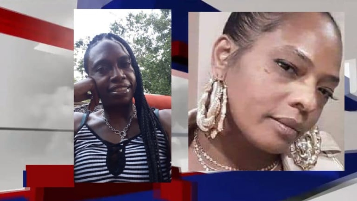 Andria Wakefield, 51, and Shasta Brown, 46, died from fentanyl and cocaine toxicity