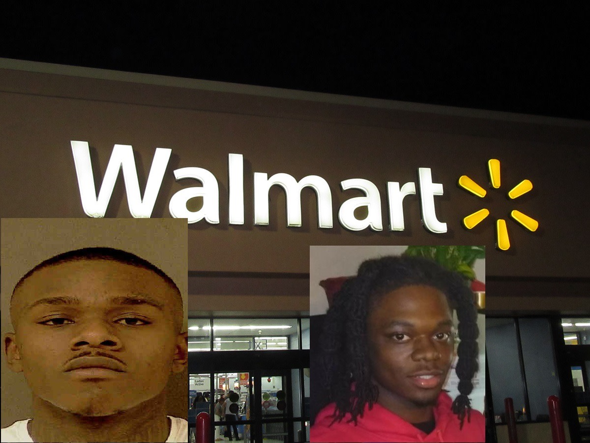 RAPPER "DABABY" WAS DEFENDING SELF IN WALMART SHOOTING, CHARGES DROPPED