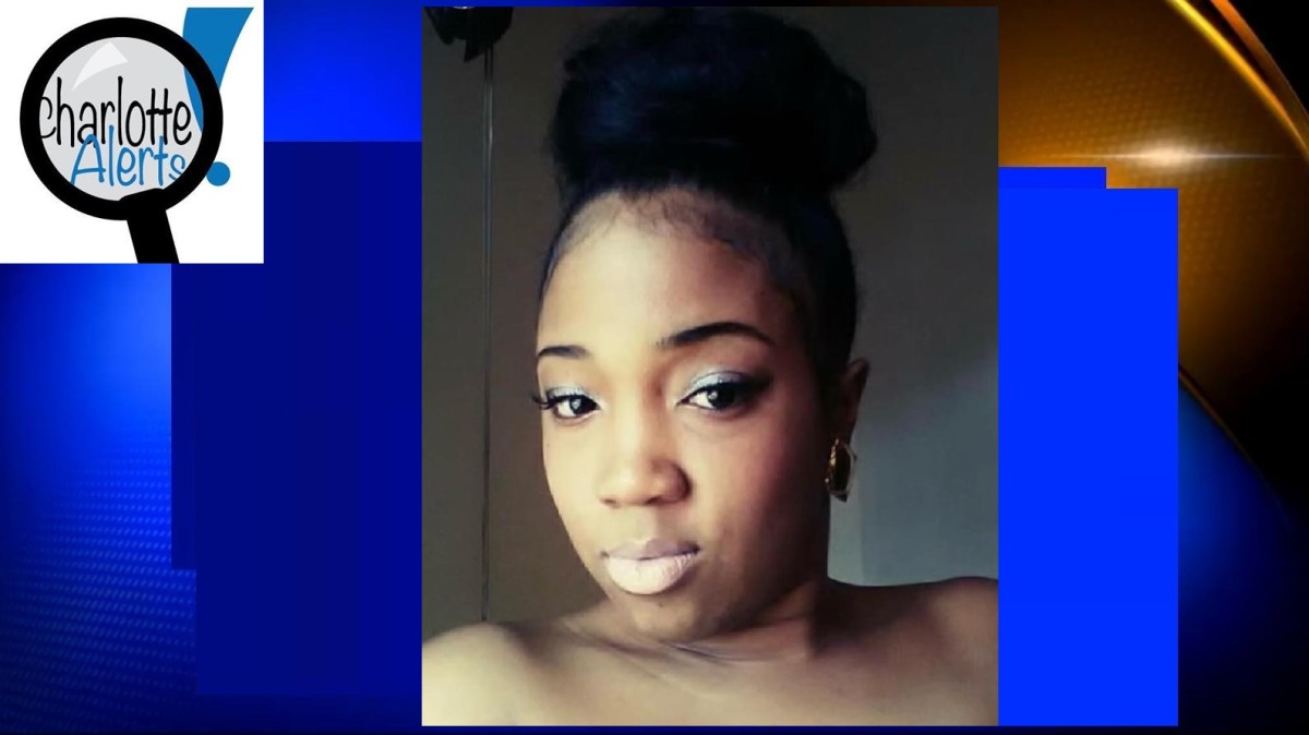 Heaven Sherman, 29, was found dead on January 4, 2023 in Charlotte