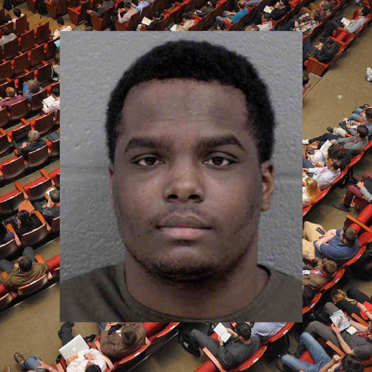 A man was convicted of raping a 13-year-old girl he met at a church conference