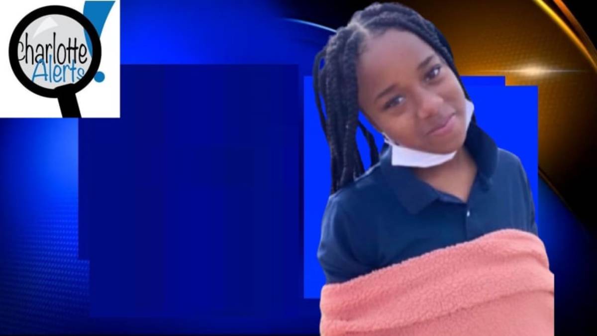 12-year-old Loyalti Allah was murdered in a drive-by shooting near Charlotte