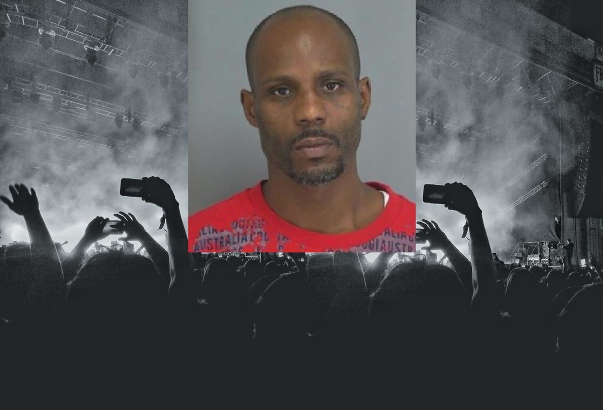 DMX died in New York from catastrophic cardiac arrest due to a drug overdose 