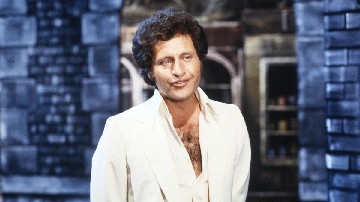"My sincere taste for Joe Dassin, or the day I realized that I was a beautiful"