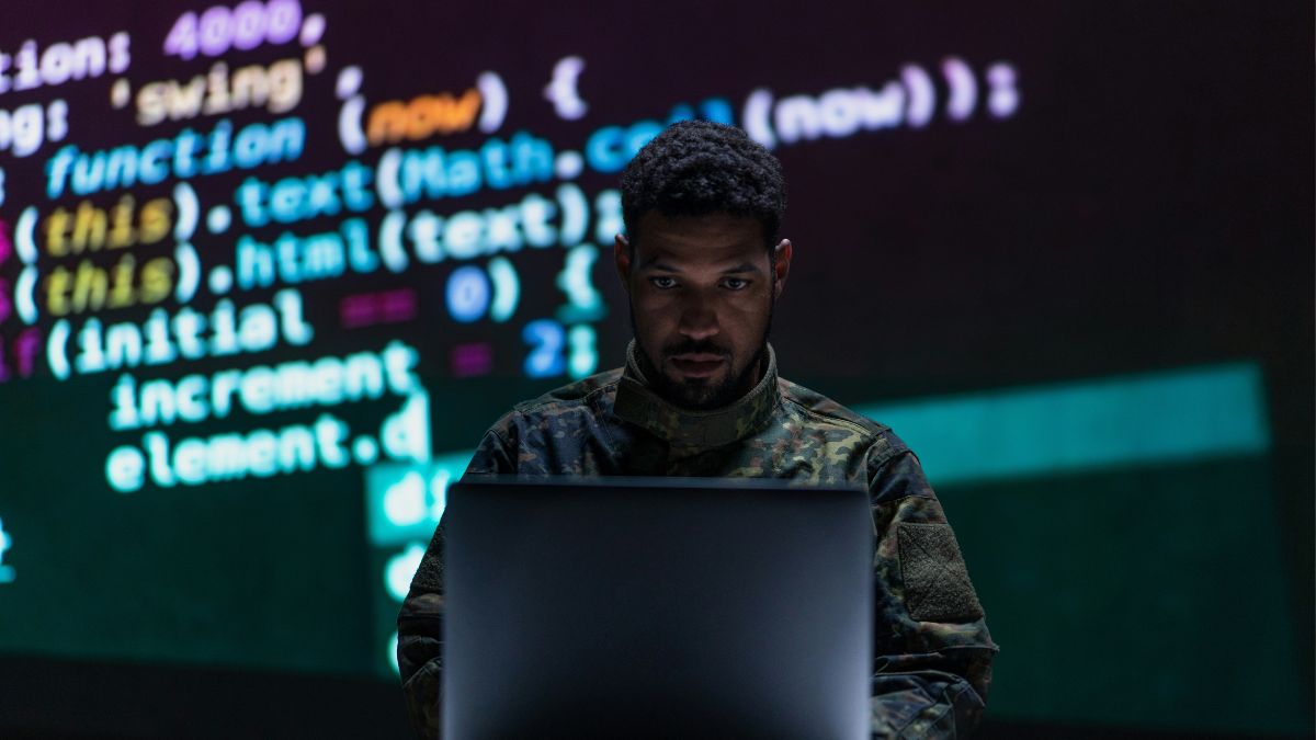 American nuclear: how two young DOGE agents had access to top secret data