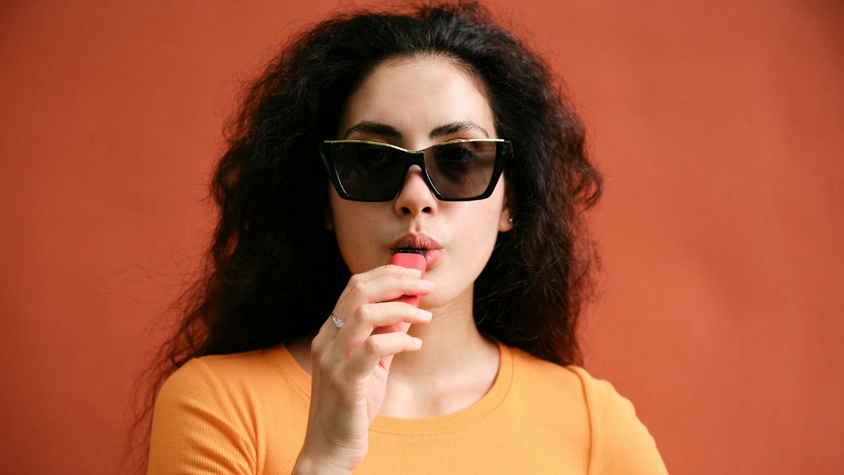 "Popcorn lung" syndrome: behind the sweet flavors of vaping, a rare and incurable disease