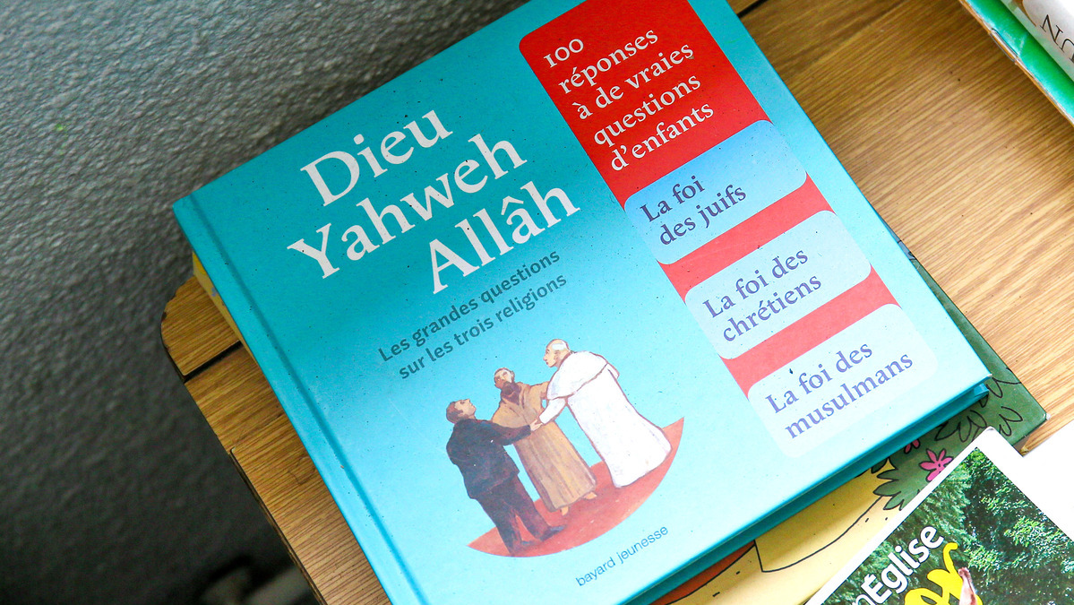 Teaching the history of religions at school, an absolute necessity