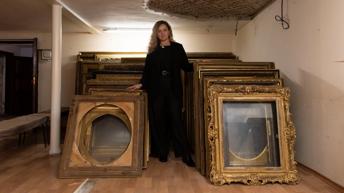 How Ukraine fights against cultural erasure launched by Russia