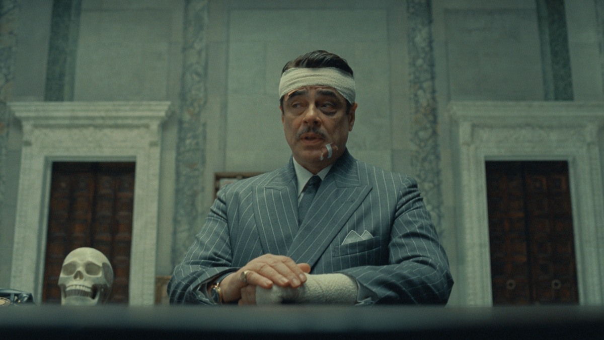 To try to imitate the aesthetic style of Wes Anderson, we must combine these eight ingredients