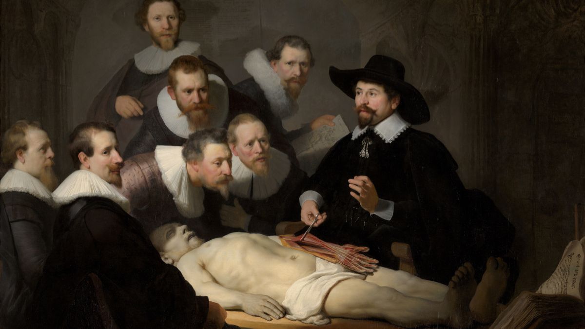 Everything you think about autopsies is false and it is because of the TV series