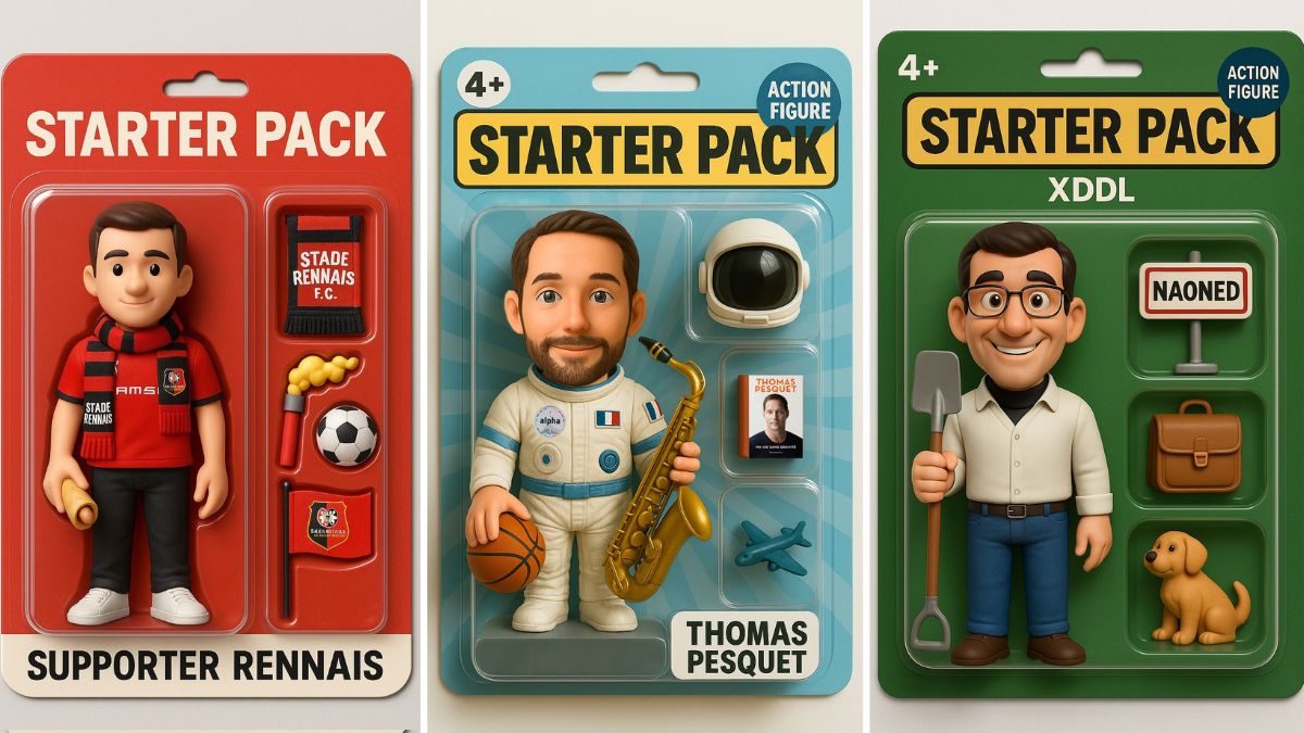 Ghibli, "Starter Pack": why should you stop following these II II trends?