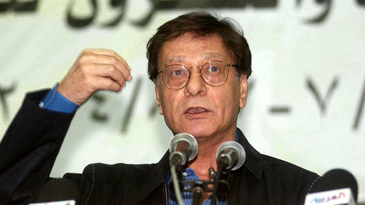 Mahmoud Darwich, Refaat Alareer, Mosab Abu Toha: Palestinian poets, megaphone of a whole nation