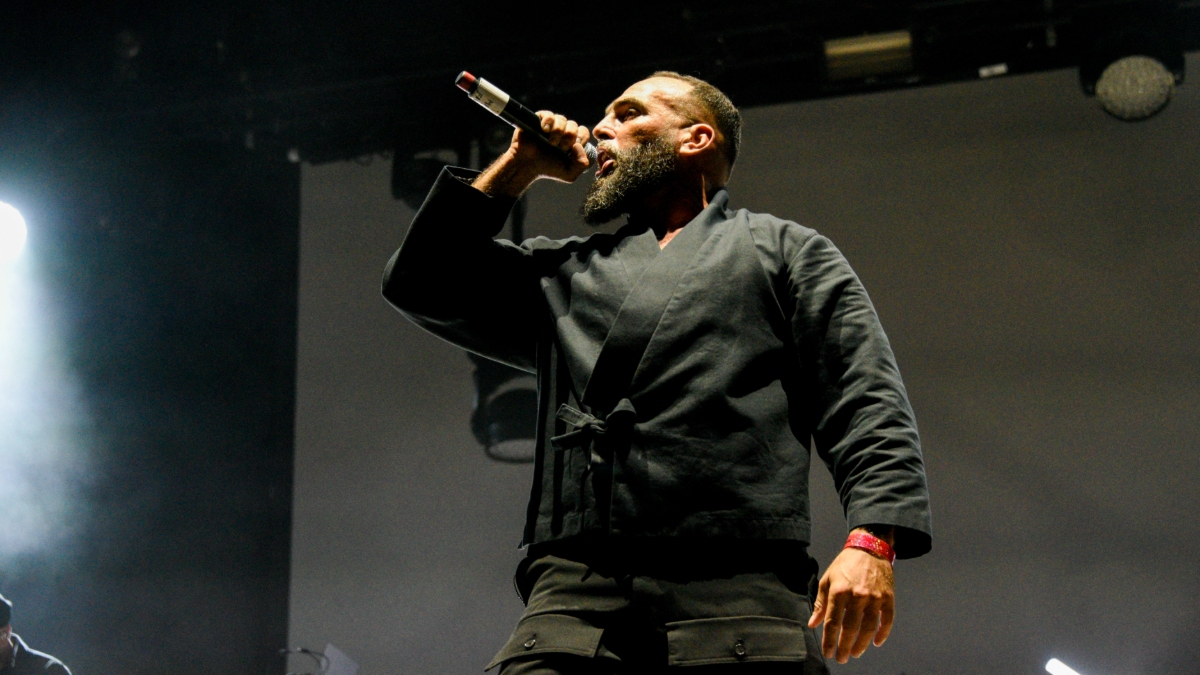 Medina, creation under pressure: when the Republic fades in favor of suspicion