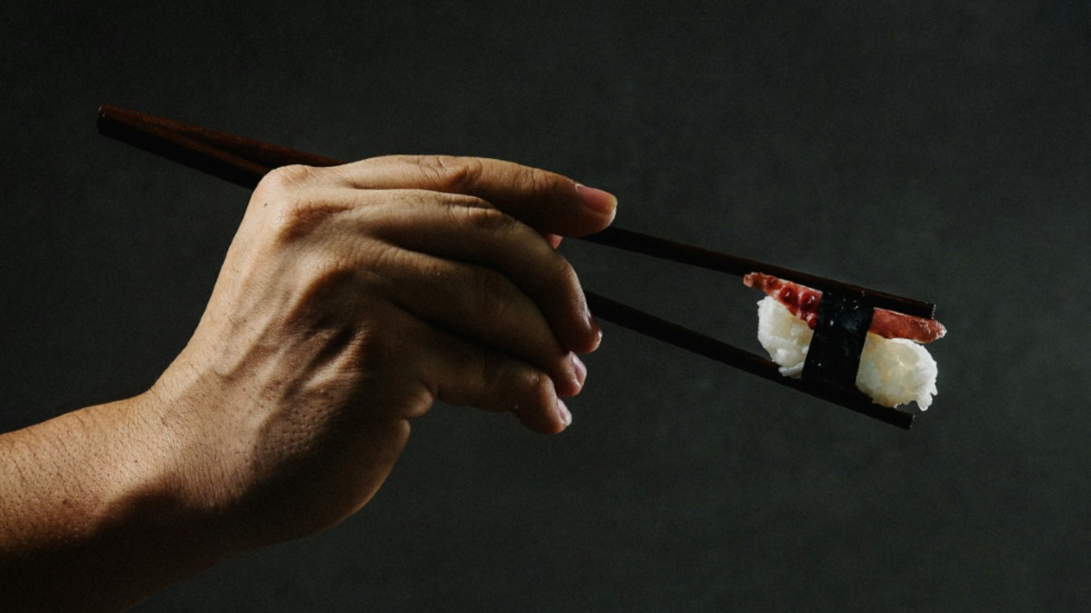 Three dangerous foods that everyone still eats