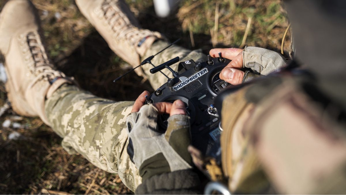 Ukraine: an offensive supposed to relaunch the advance of the Russian army sank against a drone wall