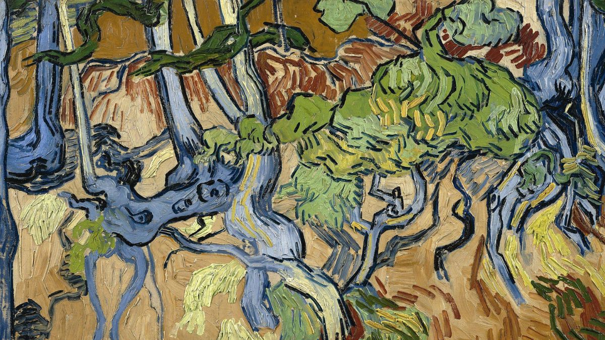 Van Gogh