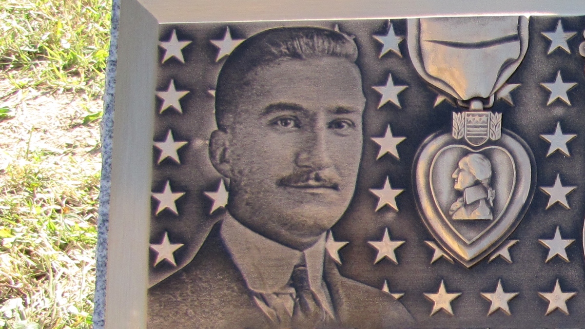 The tragic and absurd fate of Henry Gunther, who died in combat one minute before the armistice in 1918