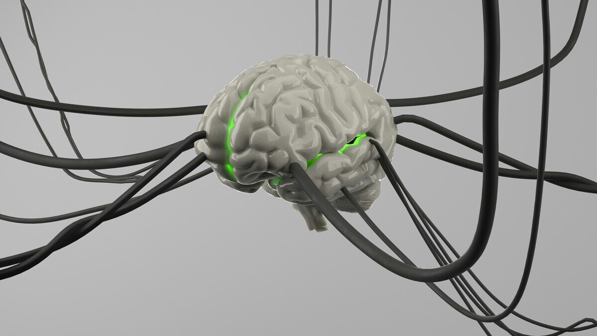 Artificial intelligence will be at thought what the inflatable doll is in sex, a miserable masquerade