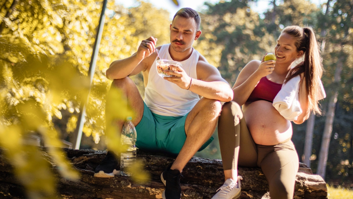 Double edge of sports on eating disorders