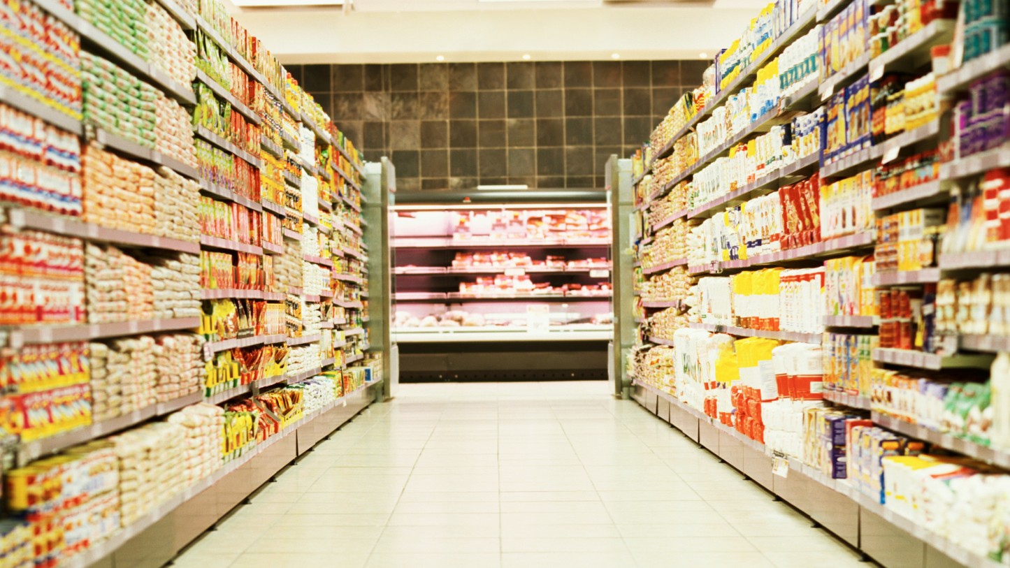 For the first time in thirty years, the United States redefined the criteria for what a healthy food is